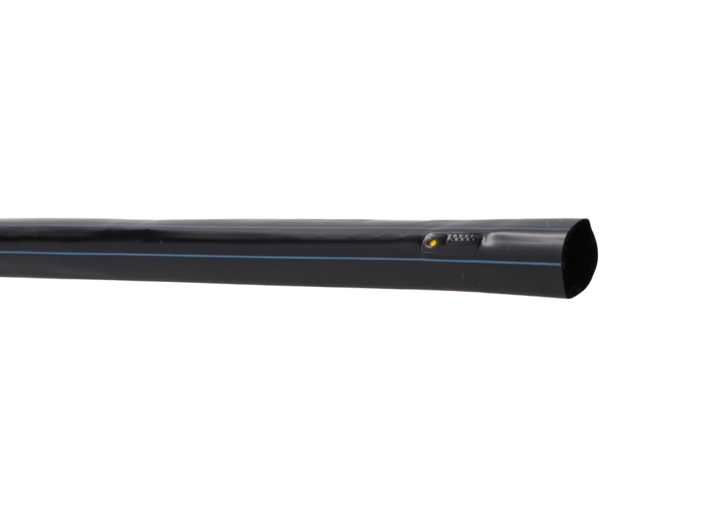Rolă bandă picurare SUPLAS Ø16cm-D30cm-8mil-3.3L/h/m L2500m