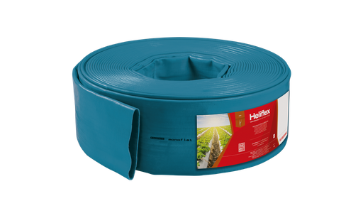 Furtun conectare MONOFLAT ⌀90mm X L100m 21038109010051