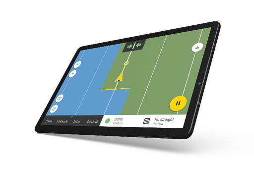 Abonament PREMIUM la aplicația GPS FieldBee Tractor Navigation 1 An